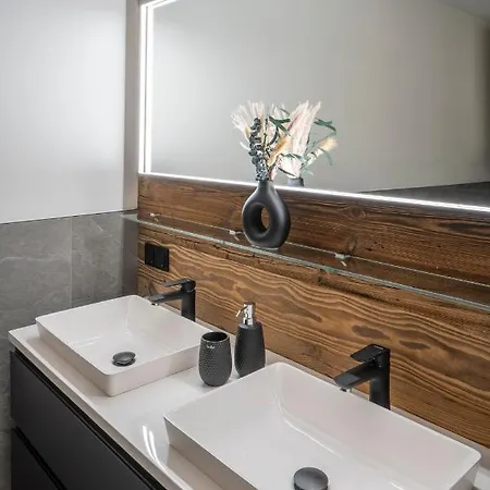 Rivervista By Mi_vida